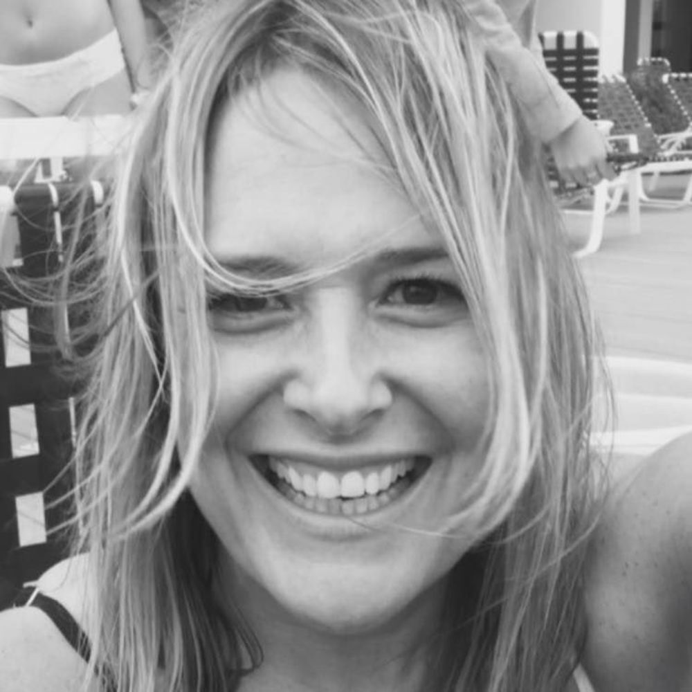 Meet your Posher, Missy